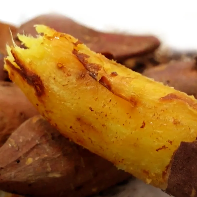 해남 햇 호박고구마 꿀고구마 3kg 5kg 10kg 산지직송