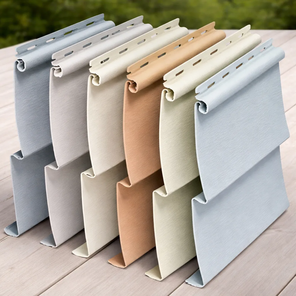 비닐사이딩 1box